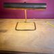 Desk lamp