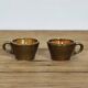 Saint Amand "Marion" coffee cups 60'
