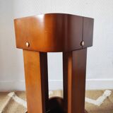 Vintage Scandinavian design umbrella stand – 1970s