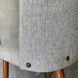 Pair of vintage chairs