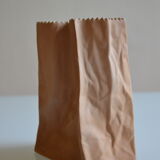 Vase by Tapio Wirkkala in 1977 for Rosenthal