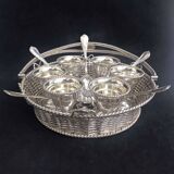 Victorian Egg Cups