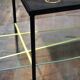 Table basse "Crustacés" 1950s