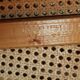 Lot de 4 chaises Cesca B32 par Marcel Breuer