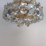 Lustre Bakalowits & Sohne années 1960 Vienne