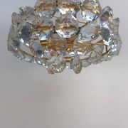 Lustre Bakalowits & Sohne années 1960 Vienne