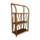 Wall shelf