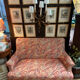 2-seater sofa