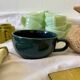 Ceramic mug