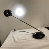 Lampe design eichhoff werke space age 70