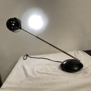 Lampe design eichhoff werke space age 70