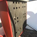 Fauteuils ronéo