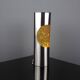 Vintage Glitter Lamp • Glitter Lamp • Space Age • 1970