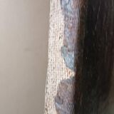 Old painting - oil on canvas - Italian school, 18th century