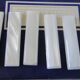 12 old guy degrenne knife holders
