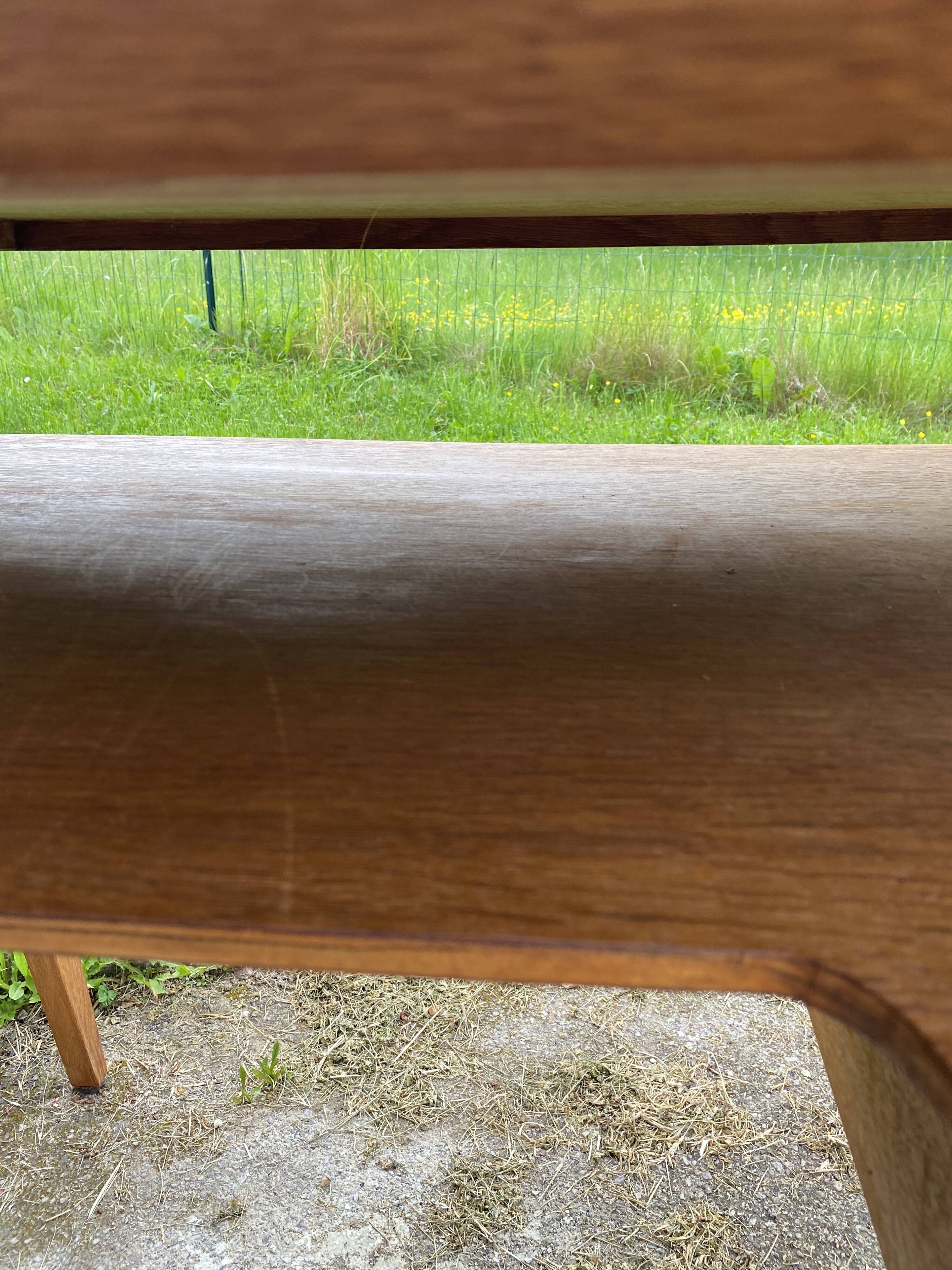 Vintage desk 50