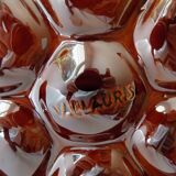 Flat plate (Vallauris) year 70