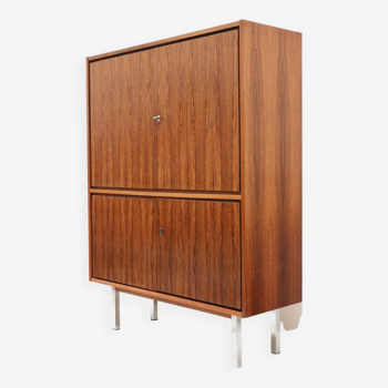 Swedish vintage rosewood sideboard from Karlit Sweden from the 1960s