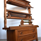 Old trim furniture