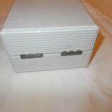 Baptism or birth box
