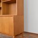 Mid-Century Oak Cabinet by M. Grabiński for Ikea, 1960s