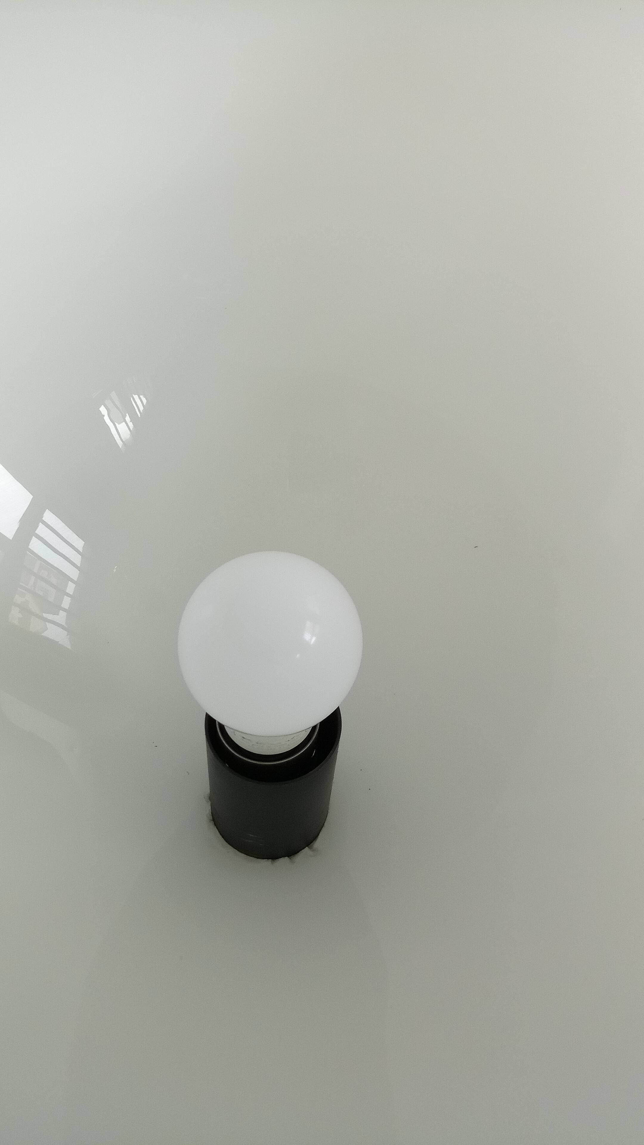 Rare signed Glass Floor lamp by Venini, italy