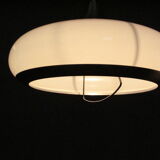 Hanging lamps, seventies