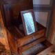 Hairdresser late 18th and early 19th century