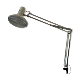 LEDU workshop lamp