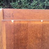 Boarding school wardrobe