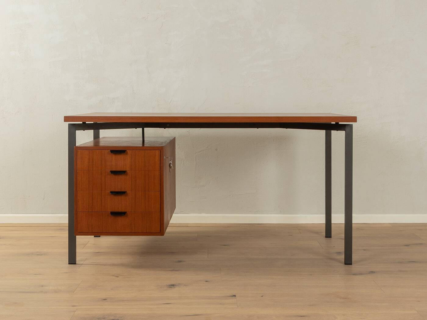 Free Standing Desk, 1960s