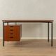 Free Standing Desk, 1960s