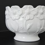 Vintage 1960 cache pot