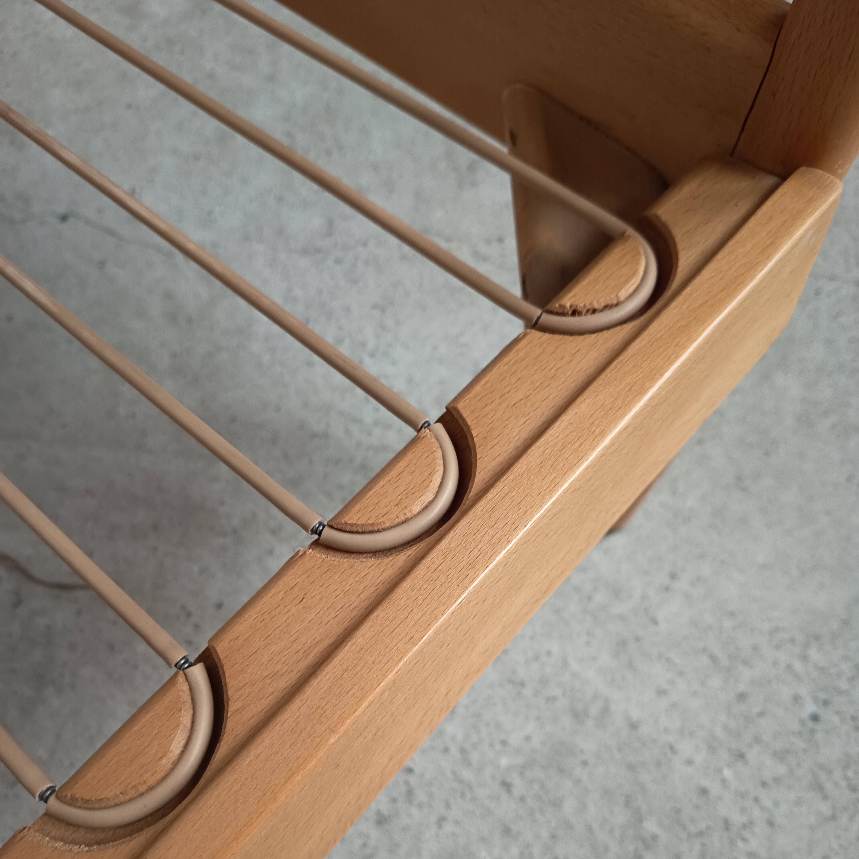 Paire de fauteuils scandinaves, 1960
