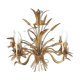 Lustre épis de blé doré