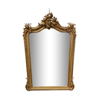 Mirror  - 147x90cm
