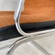 Vintage office armchairs 70
