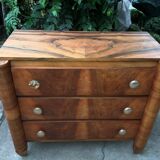 Art Deco dresser 1920