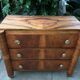 Art Deco dresser 1920