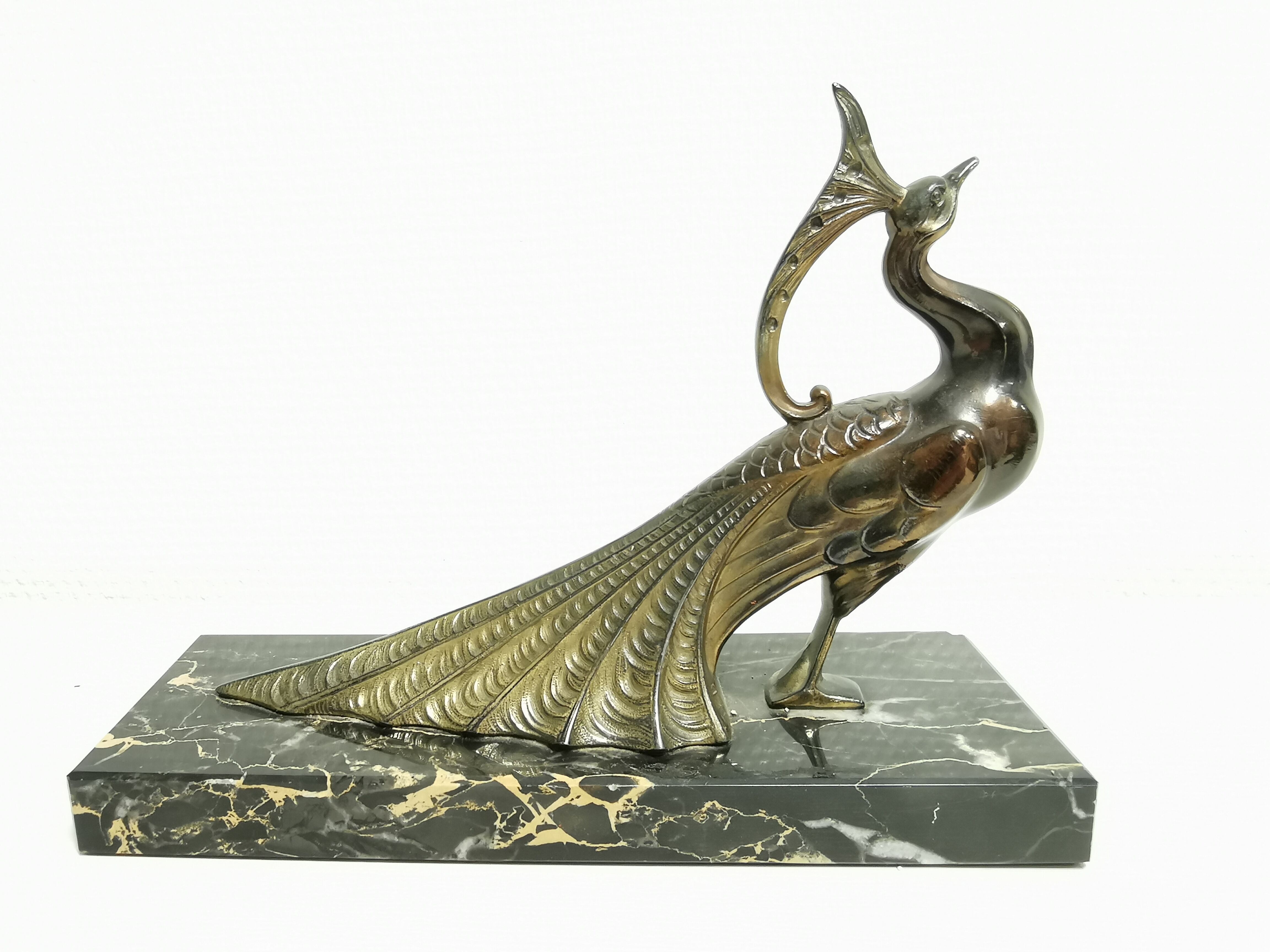 Pair of old bookends