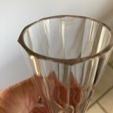16 crystal champagne flutes