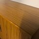 Vtg Mid Century Sideboard Danish Scandinavian Design Retro 70s Teak Drawers