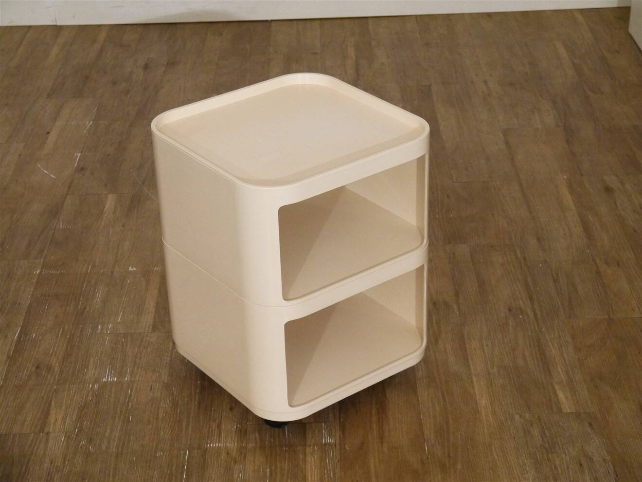 Module componibili de Anna castelli 1970