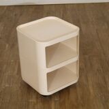 Module componibili de Anna castelli 1970