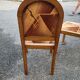 Art Deco chairs