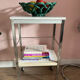 Dessert trolley 60