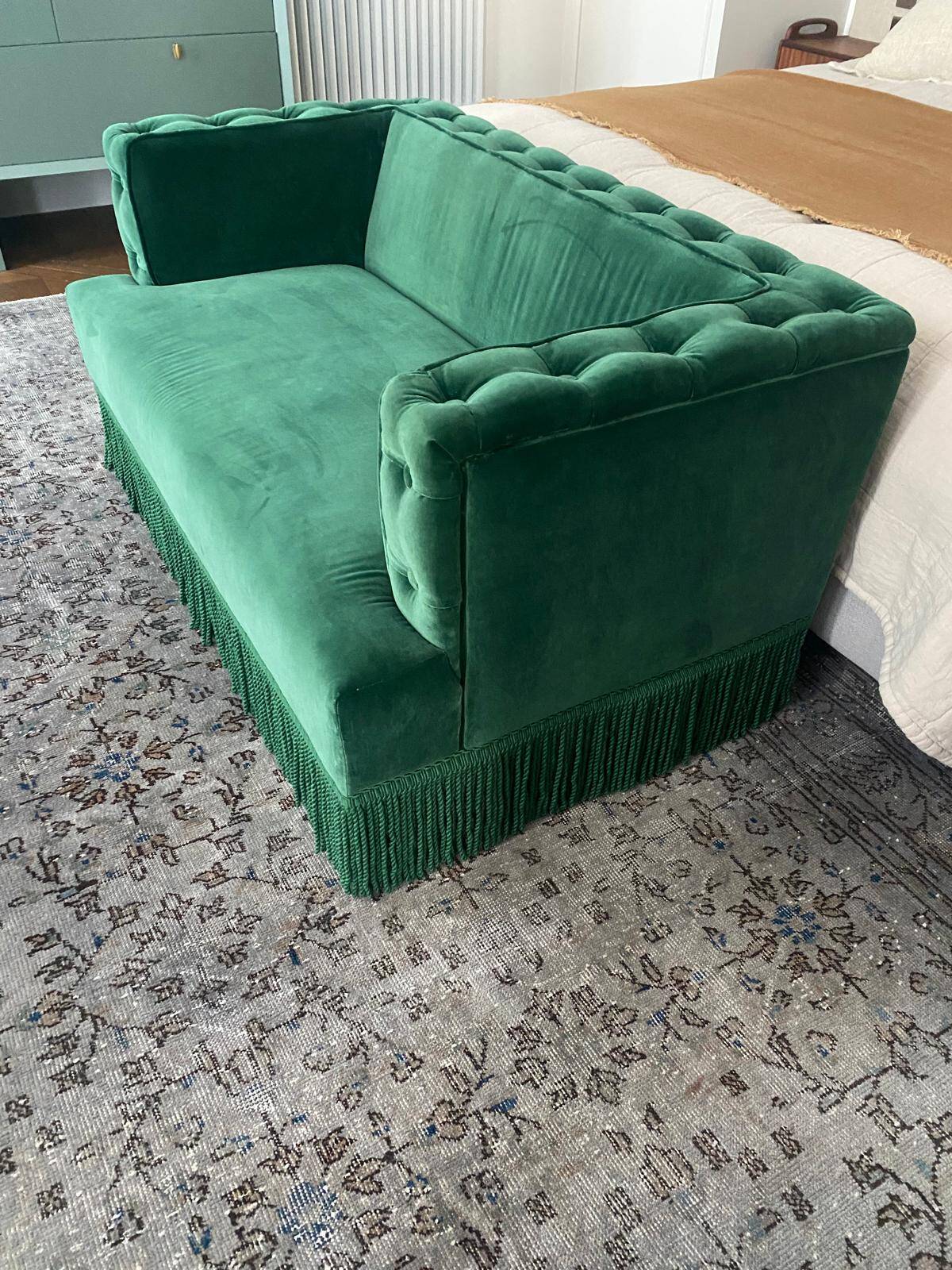 Nonna 2 seater sofa the socialite family