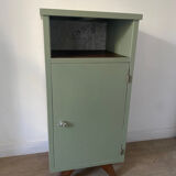 File storage unit