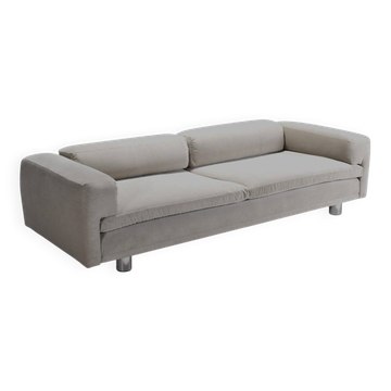 Howard Keith 'Diplomat' sofa for HK Furniture, UK 1970S