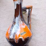 Vallauris vase